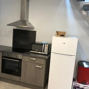 En Centre Appartement