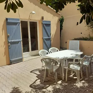 T1 Appartement