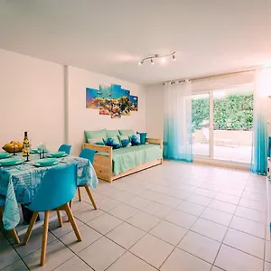 Turquoise Appartement