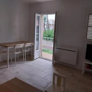 Port De Appartement
