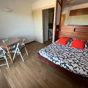 Meublé Sur Le Port De Appartement