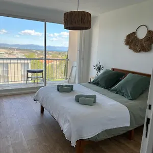 Perle Rare Vue Et Marais Salants Sur Giens A Appartement