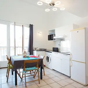 Duplex 4 Personnes A 200m De La Mer Appartement