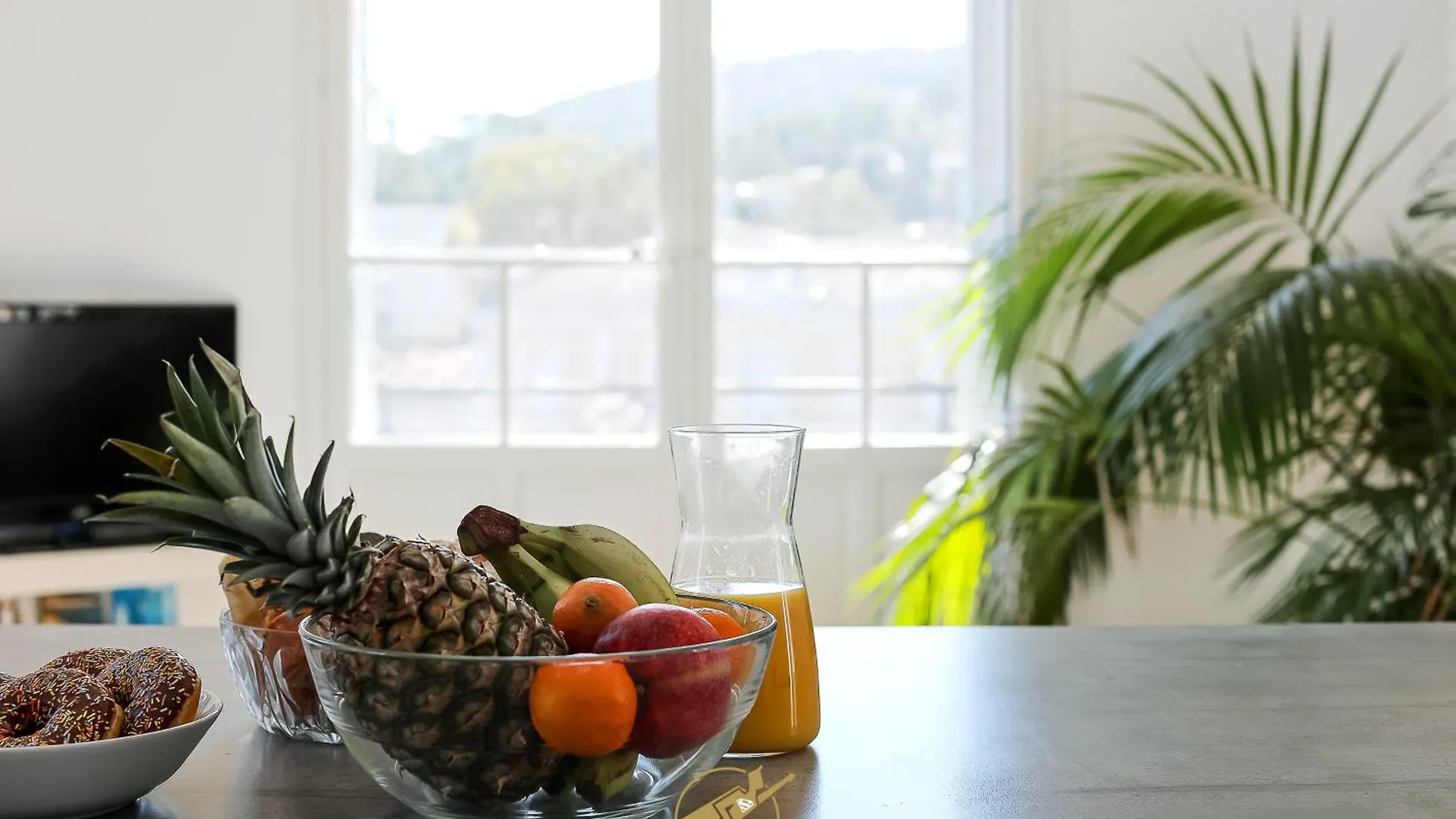 Appartement Abori Hyeres Apartment