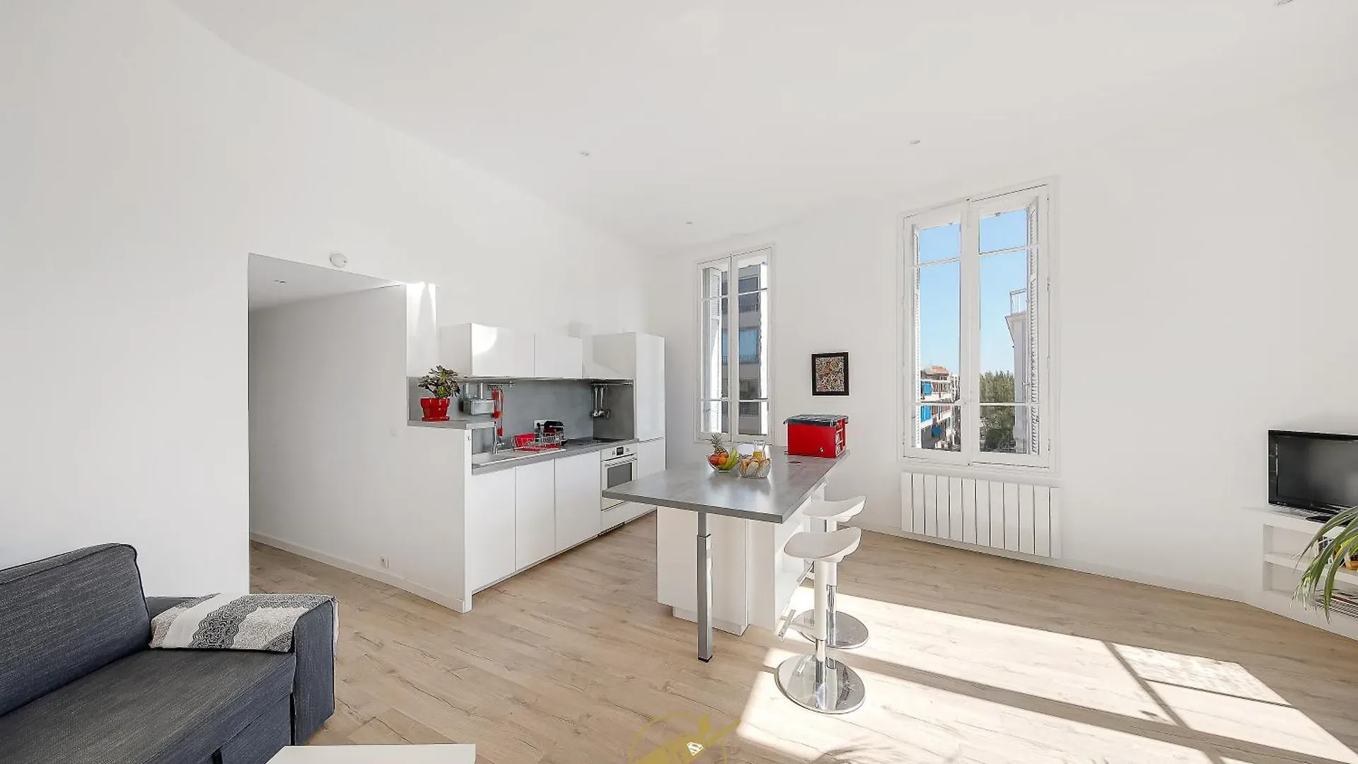 Appartement Abori Hyeres Apartment
