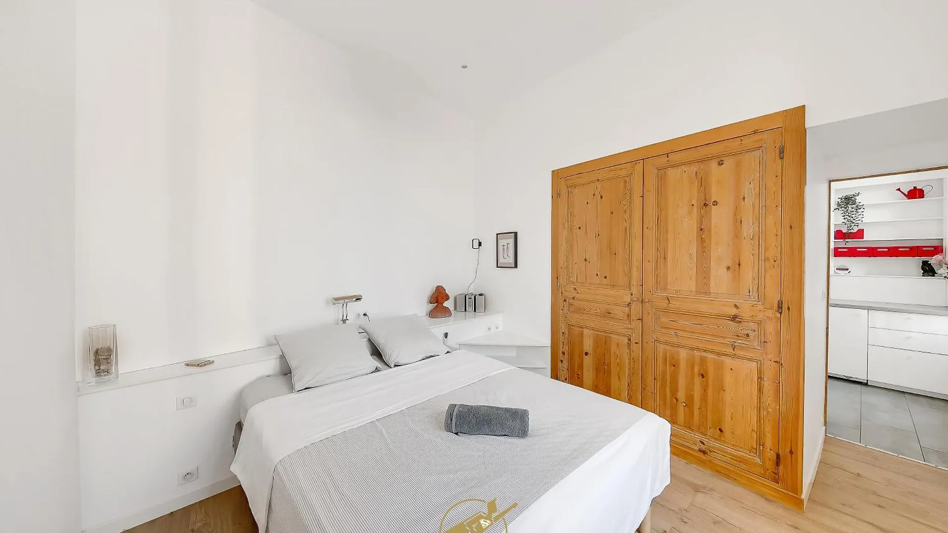 Appartement Abori Hyeres