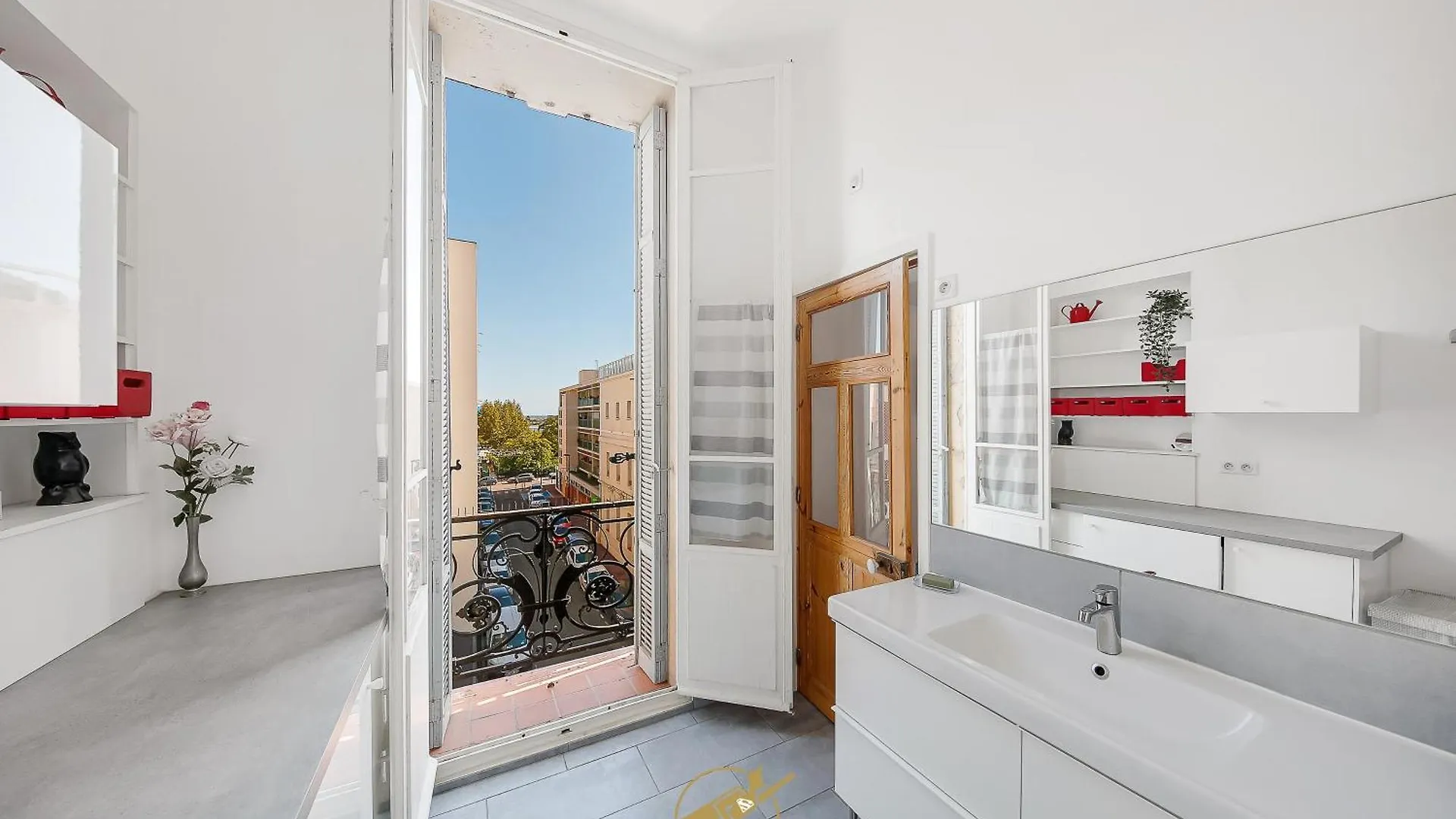 Appartement Abori Hyeres France