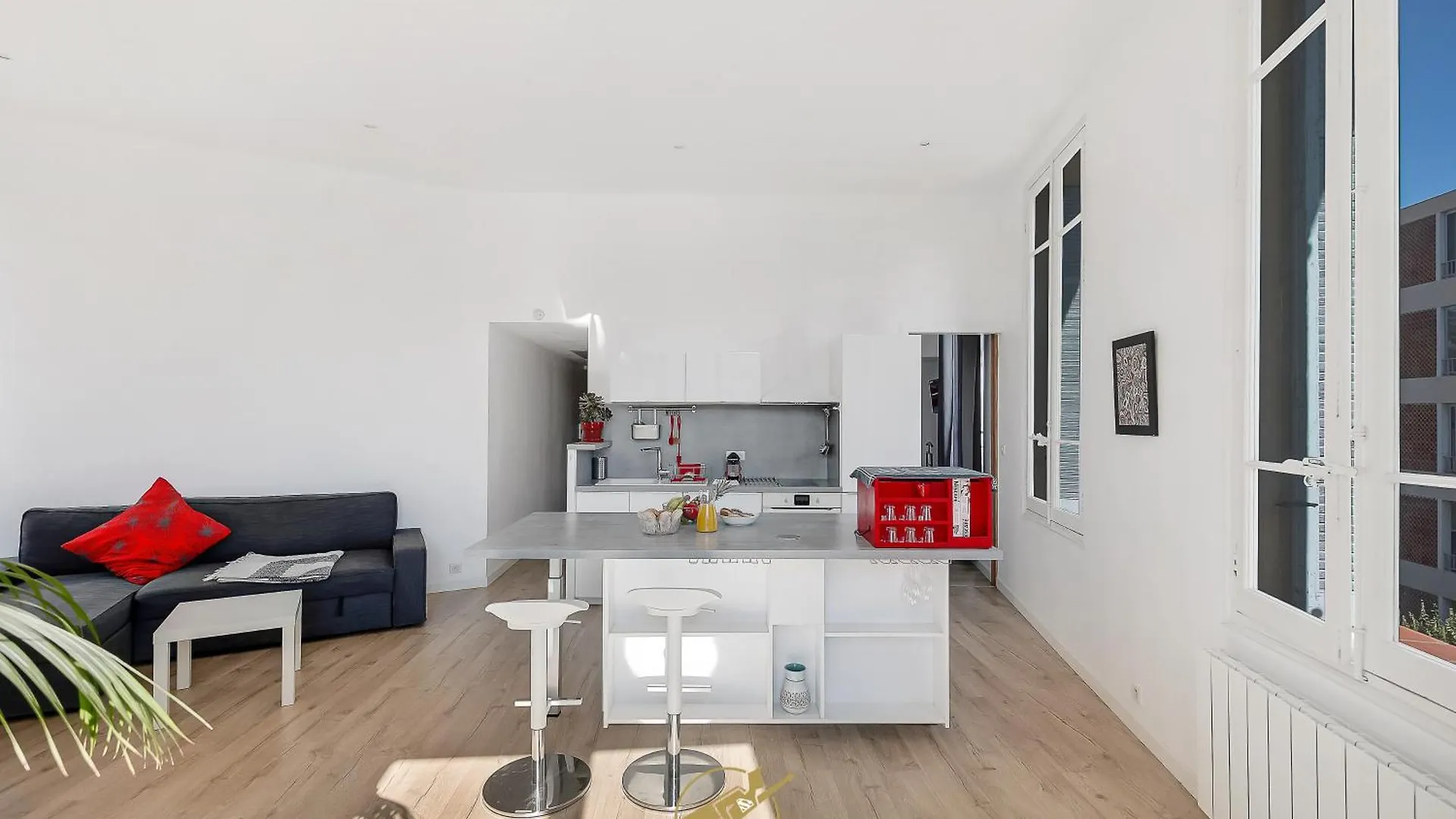 Appartement Abori Hyeres