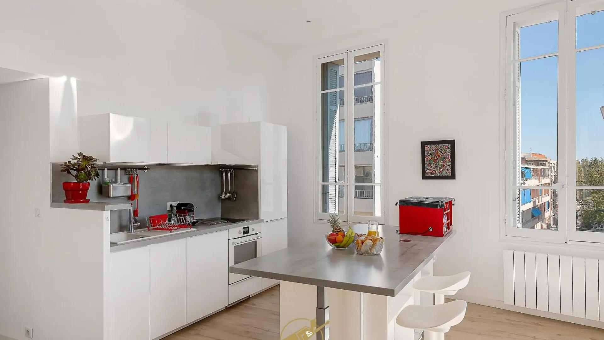 Appartement Abori Hyeres 0*,