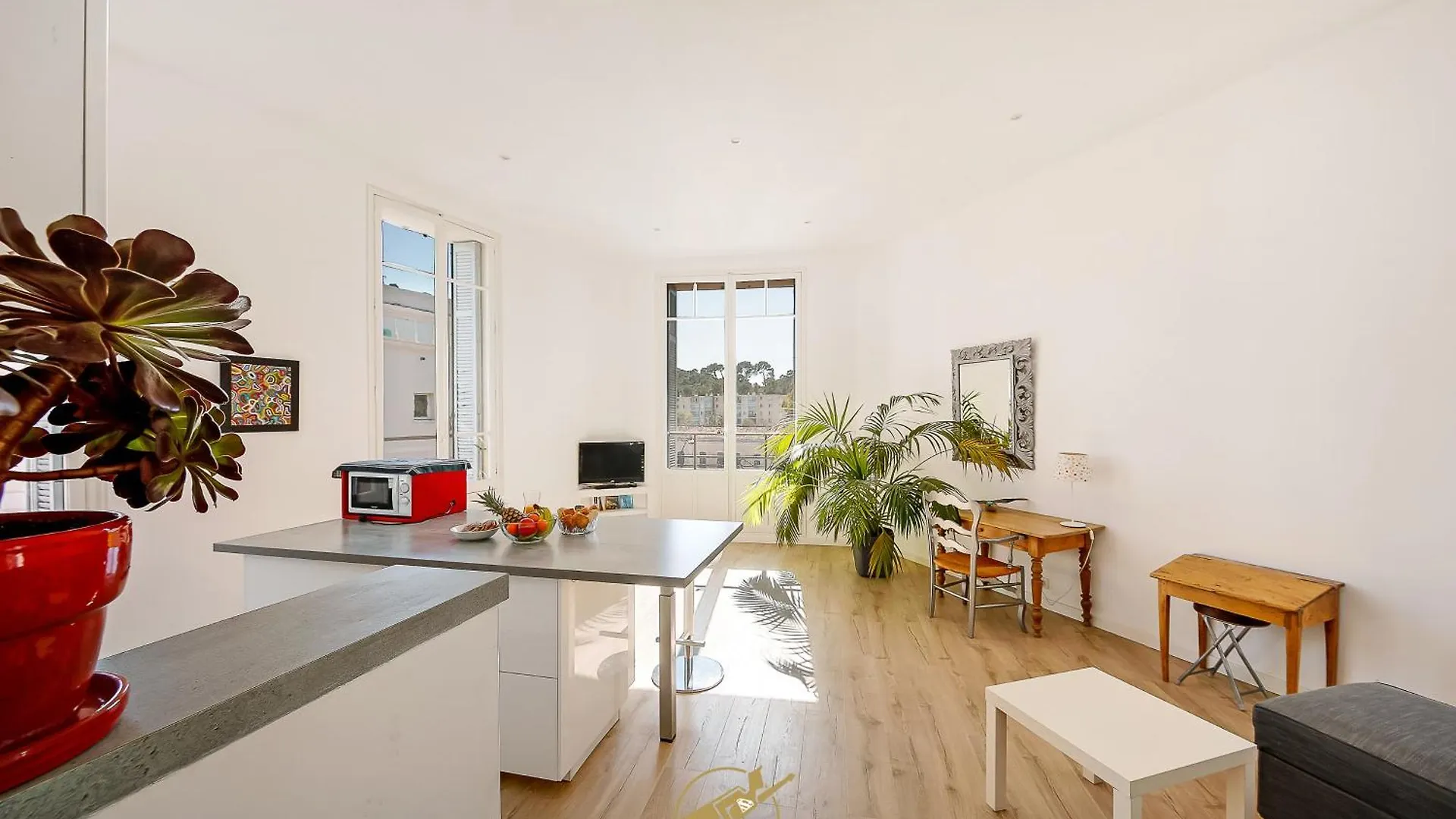 Appartement Abori contacts